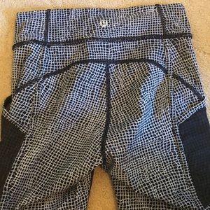 Lululemon leggings! Like new